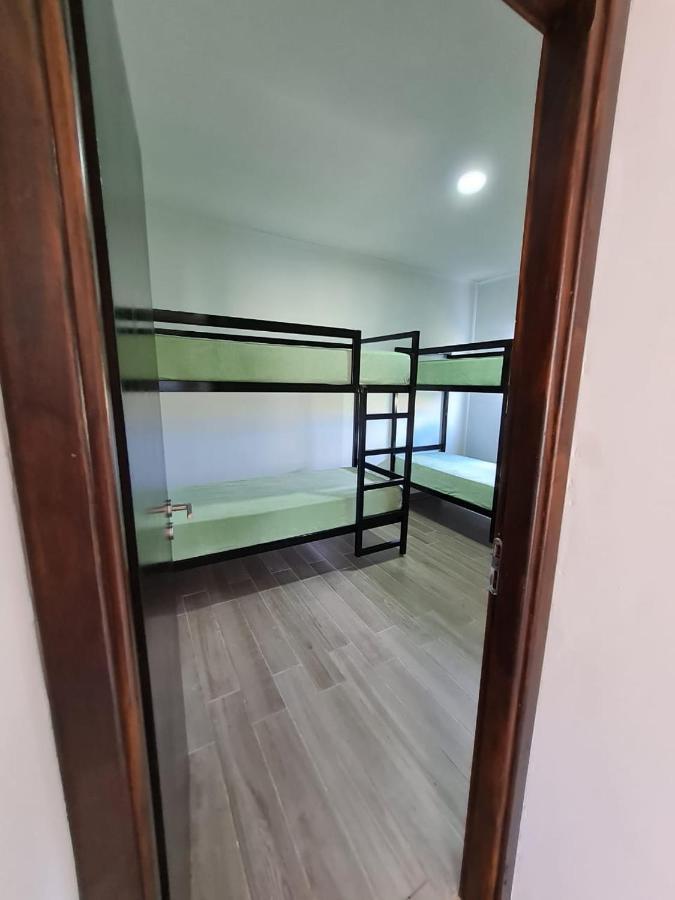 Casas en Barrio Los Teros con pileta compartida - Santa Clara del Mar Exterior foto