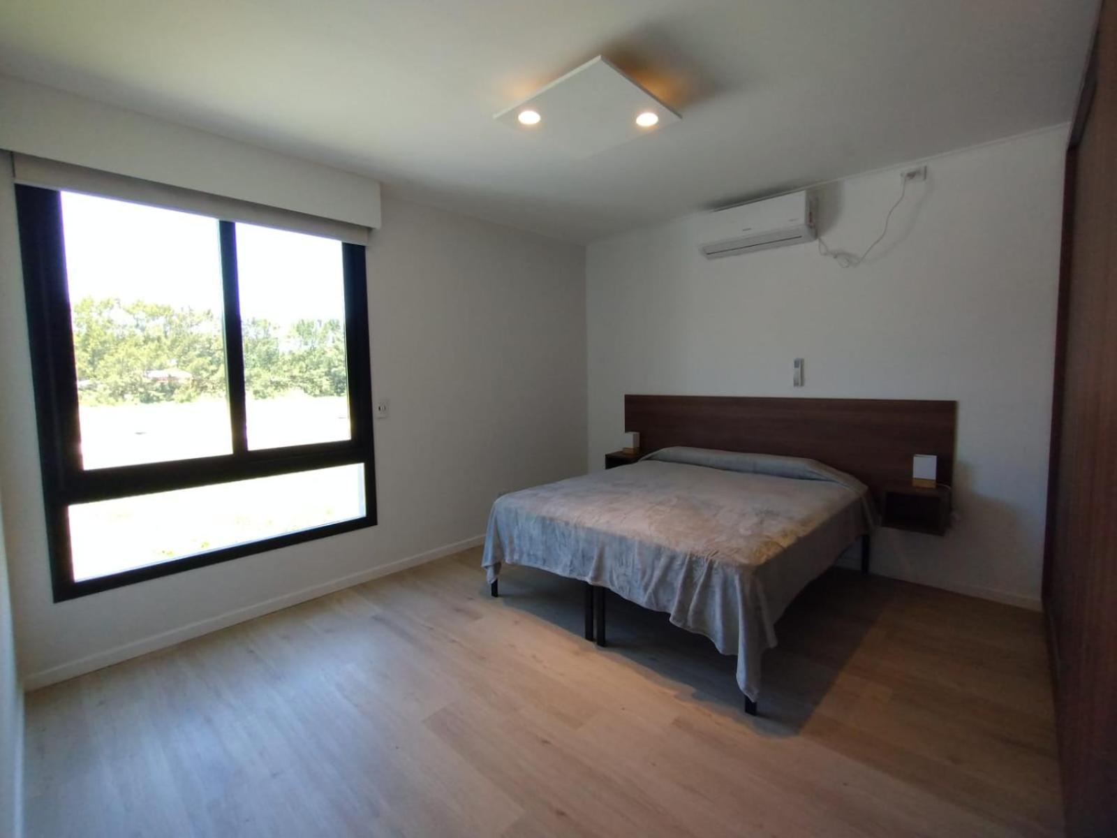 Casas en Barrio Los Teros con pileta compartida - Santa Clara del Mar Exterior foto