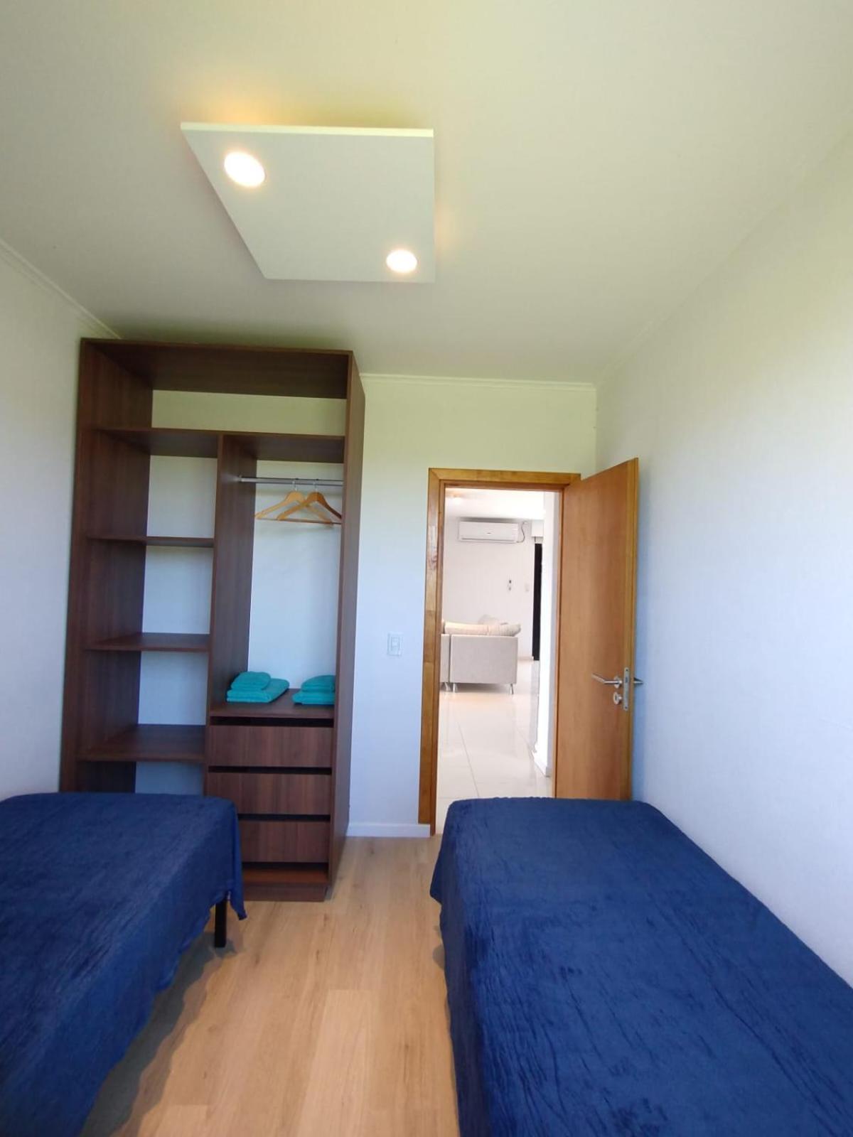 Casas en Barrio Los Teros con pileta compartida - Santa Clara del Mar Exterior foto