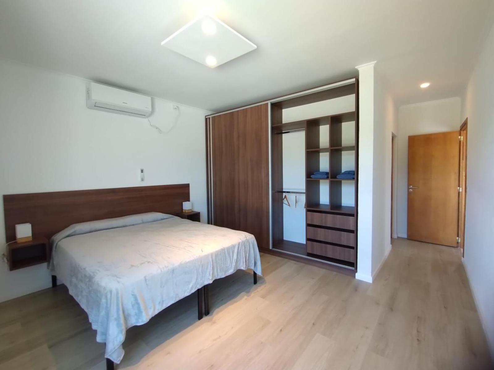 Casas en Barrio Los Teros con pileta compartida - Santa Clara del Mar Exterior foto