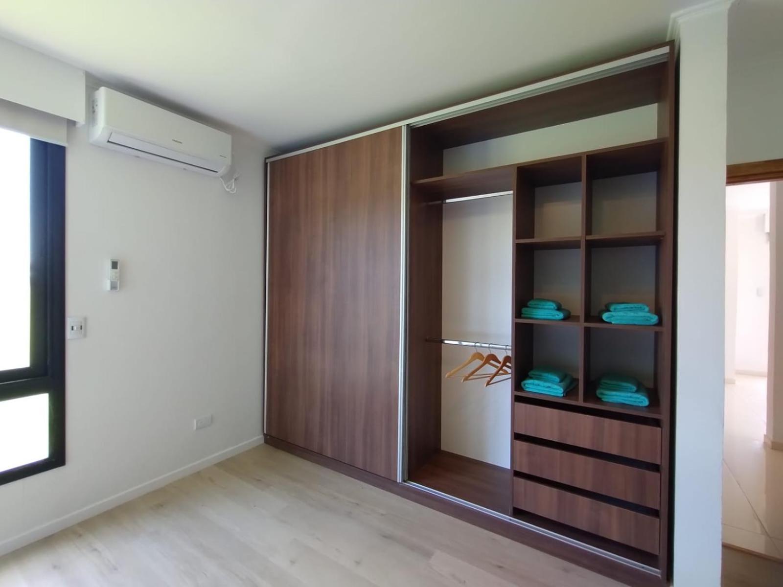 Casas en Barrio Los Teros con pileta compartida - Santa Clara del Mar Exterior foto